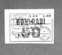 00000137.jpg; 89/079; Gutschein aus dem Ghetto Litzmannstadt; Gutschein