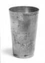 00000278.jpg; 95/026 A-C; Kiddusch-Becher; Becher