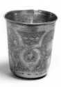00000279.jpg; 95/026 A-C; Kiddusch-Becher; Becher