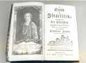 00000369.jpg; 89/234; Die Sitten der Israeliten und diejenigen der Christen; Buch
