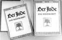 00000381.jpg; 89/246; Der Jude; Zeitschrift