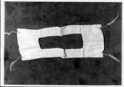 00000505.jpg; 90/064; Kleiner Tallit (Tallit katan); Gebetsschal