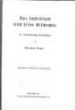 00000642.jpg; 91/130; Das Judentum und seine Geschichte; Buch