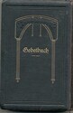 2007_1-2.jpg; 2007/001; Gebetbuch der Israeliten; Gebetbuch
