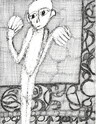 2008_12.jpg; 2008/012; Ohne Titel; Tuschezeichnung