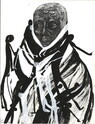2008_24.jpg; 2008/024; Ohne Titel; Tuschezeichnung