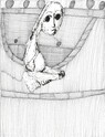 2008_8.jpg; 2008/008; Ohne Titel; Tuschezeichnung