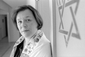2022_038_RS.jpg; 2022/038; Natalia Verzhbovska, Rabbinerin; Fotografie