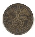 2025_001-2.jpg; 2025/001; 5 Reichsmark; Münze