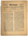 89_126.jpg; 89/126; Mitteilungen des Verbandes jüdischer Jugendvereine Deutschlands 1912; Zeitschrift