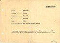 94_044-a.jpg; 94/044 A-D; Deckblätter von Ausbürgerungsakten; Formular
