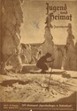 95_016.jpg; 95/016; Jugend und Heimat; Zeitschrift