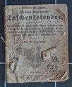 Taschenkalender_01.jpg; 2022/023; Rheinisch-Westphälischer Taschenkalender; Kalender